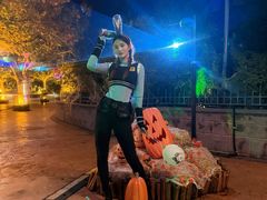 -青岛方特梦幻王国