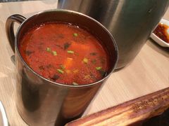 -羊之道草原味道清真餐厅(番禺店)