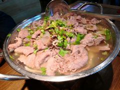 -肖四女乐山跷脚牛肉(世博源店)