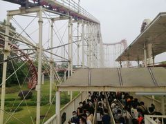 -国色天乡三期陆地乐园