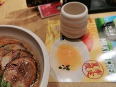 -味千拉面(广州金沙永旺梦乐城店)
