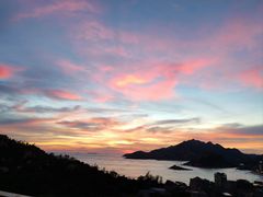 -那琴半岛地质海洋公园