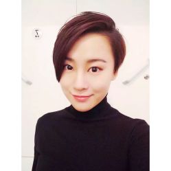 -尚·丹尼Hair