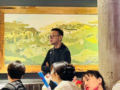-星巴克(西湖天地店)