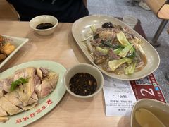 -百家鸡味馆(清泰店)