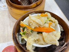 -尝囍煲仔小菜
