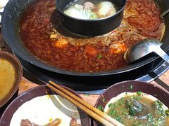 -楠火锅(龙阳广场店)