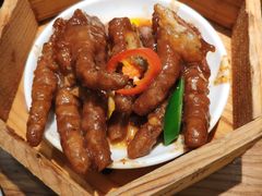 -点心传说·粤菜点心(佐阾虹湾店)