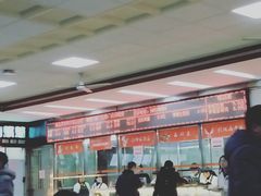 -南京工业大学-东苑1食堂