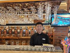 -巴伐利亚啤酒坊(意式风情街店)