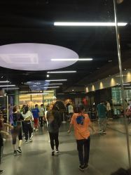 -5KM舞蹈街舞工作室