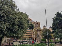 -加泰罗尼亚广场