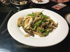 -野马国际·大汉食府