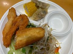 -嘉和一品粥(马家堡店)