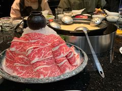 -捞王锅物料理(凯旋路店)