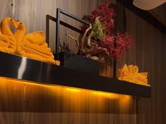 -江南足纪·影院足道·轻奢SPA(笋岗HALO广场店)