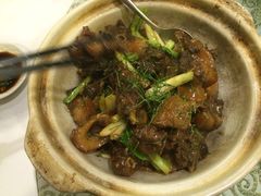 -清心茶楼·传统中山石岐菜
