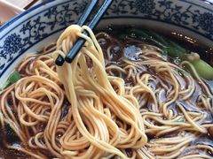 -无锡苏宁银河国际酒店-麺餐厅