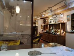 -福慧慈缘素食餐厅(王府井店)