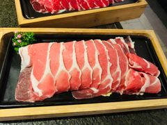 -湊湊火锅·茶憩(和平大悦城店)