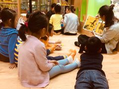 -饭米多蔻中英文绘本馆(苏州美罗店)