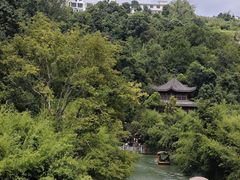 -天河潭旅游度假区