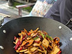 -吃货私房菜(丽江束河古镇店)