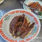 再次来到港式茶餐厅
