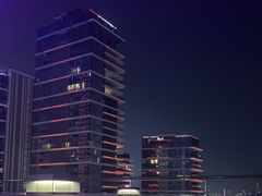 -DEW Lounge(深圳湾店)