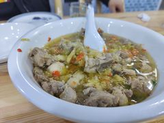 -笨罗卜浏阳菜馆(太平街店)