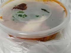 -光明·博海美食花园(上海瑞金医院12号楼店)