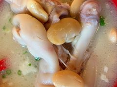 廖老妈蹄花-廖老妈蹄花店(人民公园陕西街259号店)