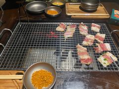 -夜食白市Yespicy·烧烤啤酒宵夜(番禺四海城店)
