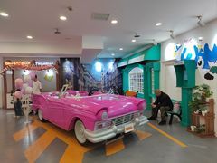 -金满地商业街(黄兴北路店)