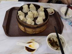 -枫泾丁氏烧卖(枫丽路店)