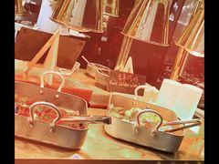 -印象餐厅(杭州国际博览中心北辰大酒店)