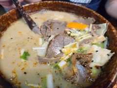 牛肉罩饼-玉祥府牛肉罩饼(金光道店)