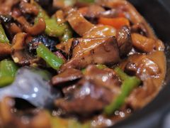 -山东八大碗山东老字号