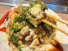 -鹤桥风月(ヨドバシ梅田店)