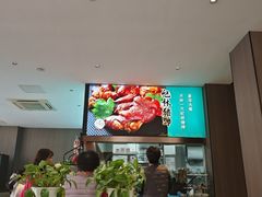 -纪林菜馆·博山菜老字号(华光路店)