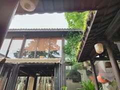 -Metal hands·铁手咖啡