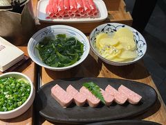 -巴奴毛肚火锅(相州店)