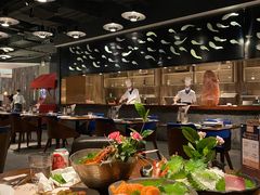 -Mr·Fish鱼鲜生海鲜放题(银泰in99店)