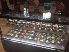 -新发展亚太JW万豪酒店·福苑咖啡厅