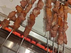 -冰城串说·羊肉串烧烤(哈西大街店)