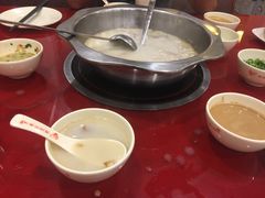 -四川简阳羊肉汤火锅(望花路西里店)