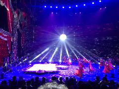 -珠海横琴长隆《卡卡虎奇遇记》