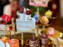 -Salon de Ville浦江汇(上海外滩华尔道夫酒店店)