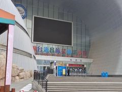 -烟台海昌鲸鲨海洋公园