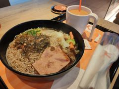 -大快活(丽丰店)